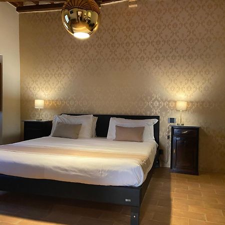 Borgo Medievale San Quirico D'Orcia B&B - Capitano Collection - Albergo Diffuso Exterior photo