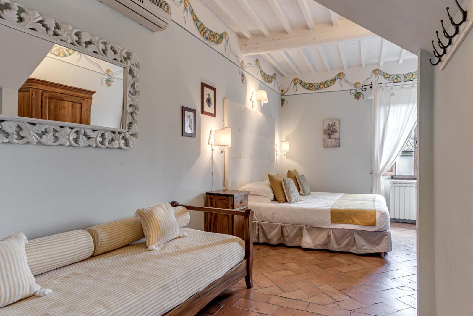 Borgo Medievale San Quirico D'Orcia B&B - Capitano Collection - Albergo Diffuso Exterior photo