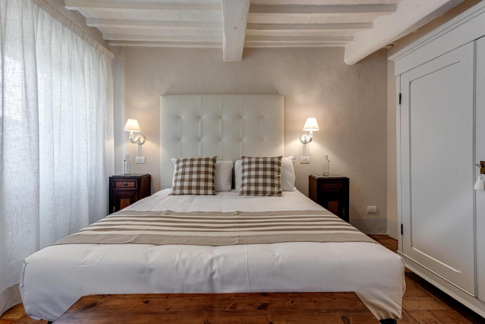 Borgo Medievale San Quirico D'Orcia B&B - Capitano Collection - Albergo Diffuso Exterior photo