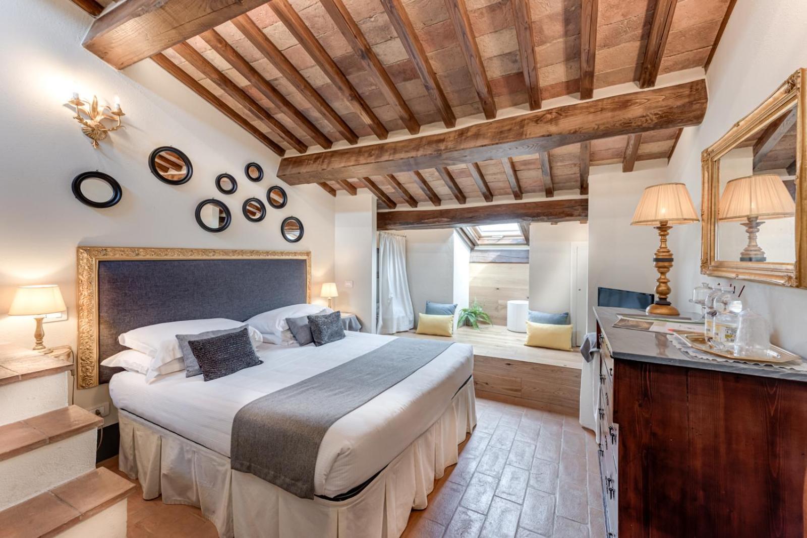 Borgo Medievale San Quirico D'Orcia B&B - Capitano Collection - Albergo Diffuso Exterior photo