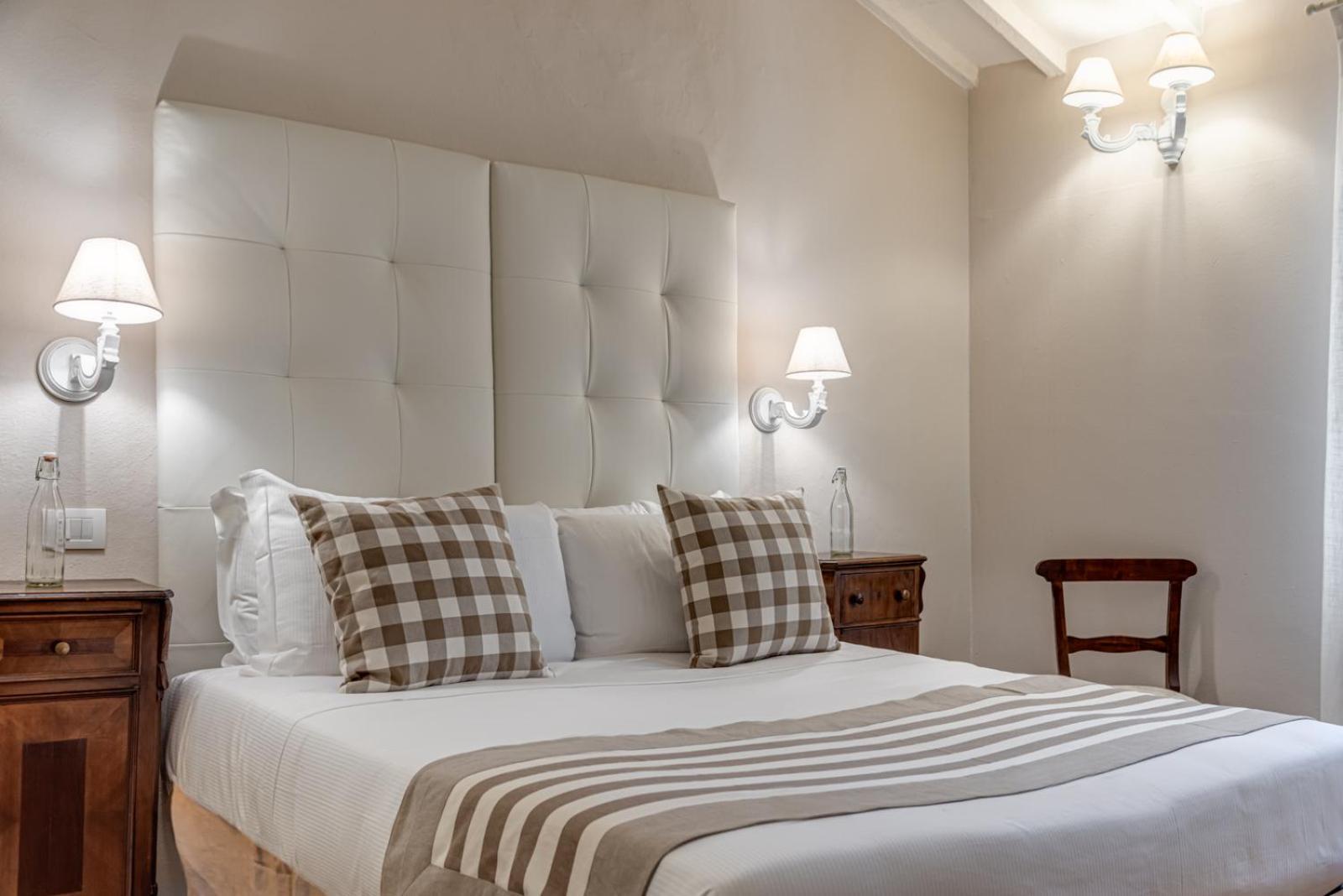 Borgo Medievale San Quirico D'Orcia B&B - Capitano Collection - Albergo Diffuso Exterior photo