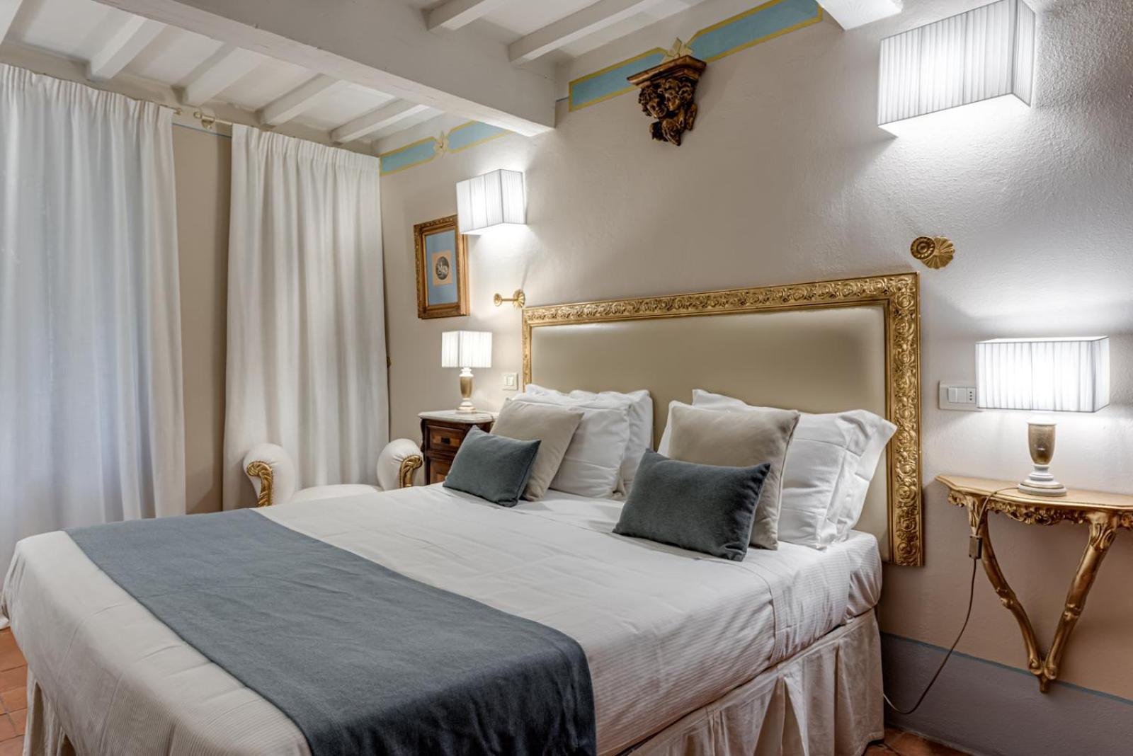 Borgo Medievale San Quirico D'Orcia B&B - Capitano Collection - Albergo Diffuso Exterior photo