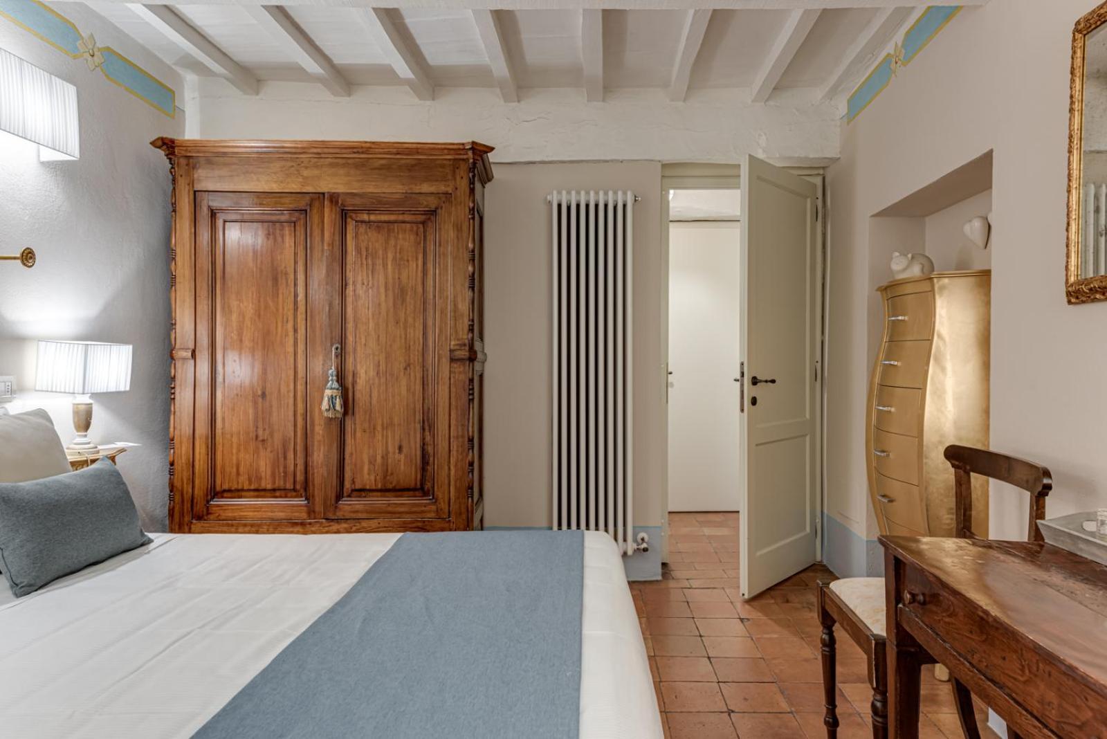 Borgo Medievale San Quirico D'Orcia B&B - Capitano Collection - Albergo Diffuso Exterior photo